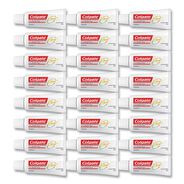 CLEANING AND SANITATION | Colgate-Palmolive Co. US05298A Total 0.88 oz. Toothpaste - Coolmint (24/Carton)