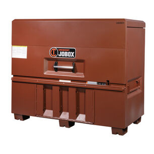 PRODUCTS | JOBOX Site-Vault Heavy Duty Drop Front 60 in. Piano Box