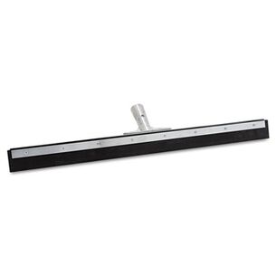 CLEANERS AND CHEMICALS | Unger 24 in. Wide Blade Aquadozer Eco Floor Squeegee