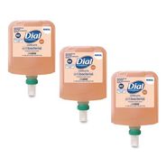 CLEANING AND SANITATION | Dial Professional 1.7 Liter Antibacterial Foaming Hand Wash Refill for 1700 V Dispenser - Original Scent (3/Carton)