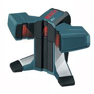 ROTARY LASERS | Factory Reconditioned Bosch GTL3-RT Wall and Floor Covering Laser