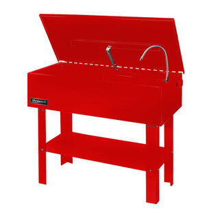 OTHER SAVINGS | Homak 40 Gallon Parts Washer