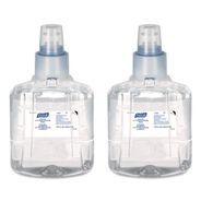 SKIN CARE AND HYGIENE | PURELL 1200 ml Advanced Hand Sanitizer Refill for LTX-12 Dispenser (2/Carton)