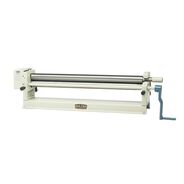 METAL FORMING | Baileigh Industrial 50 in. 16-Gauge Slip Roll Machine