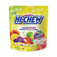 PRODUCTS | Hi-Chew 12.7 oz. Pouch Fruit Chews - Original (3/Carton)
