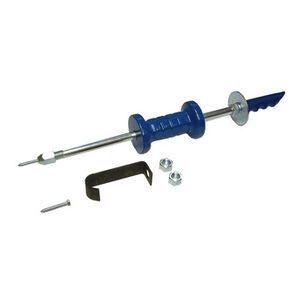  | S&G Tool Aid Midi-Weight 5 lbs. Slide Hammer and Dent Puller