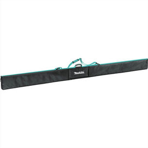 TOOL STORAGE | Makita E-10936 Premium Padded Protective Guide Rail Bag for Guide Rails up to 118 in.