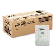 MILK | FLAVIA 48002 0.46 oz. Pouch Dairy Milk Froth Powder Freshpack (72/Carton)
