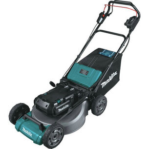 PRODUCTS | Makita CML01Z ConnectX 36V Brushless Lithium-Ion 21 in. Self-Propelled Commercial Lawn Mower (Tool Only)