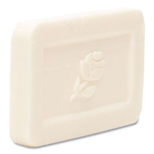 PRODUCTS | Good Day #1-1/2 Unwrapped Amenity Bar Soap - Fresh Scent (500/Carton)