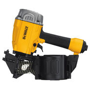 AIR FRAMING NAILERS | Factory Reconditioned Dewalt 15-Degrees 3-1/4 in. Coil Framing Nailer
