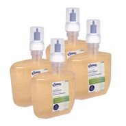 PRODUCTS | Kleenex 1200 mL Botanics Luxury Foam Skin Cleanser - Fresh Scent (4/Carton)