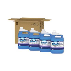 PRODUCTS | Dawn Professional Manual Pot/Pan Dish Detergent - Original (4/Carton)