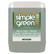 DEGREASERS | Simple Green 2700000113006 5-Gallon Concentrated Industrial Cleaner and Degreaser Pail