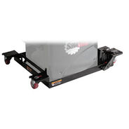 BASES AND STANDS | SawStop PCS Compatible Industrial Mobile Base Assembly Kit