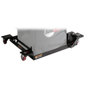 POWER TOOL ACCESSORIES | SawStop PCS Compatible Industrial Mobile Base Assembly Kit
