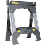 BASES AND STANDS | Dewalt Adjustable Metal Legs Sawhorse