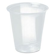 PRODUCTS | Dart 12 oz. Conex ClearPro Plastic Cold Cups - Clear (1000/Carton)