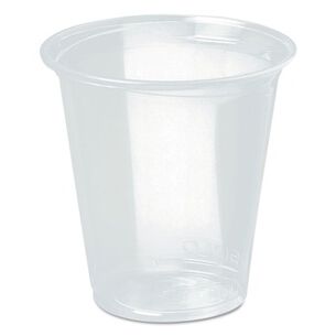 PRODUCTS | Dart 12 oz. Conex ClearPro Plastic Cold Cups - Clear (1000/Carton)