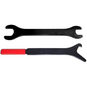  | SP Tools 2-Piece Universal Fan Clutch Wrench Set