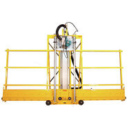  | Saw Trax 10100 Full Size 100 in. Cross Cut Vertical Panel Saw