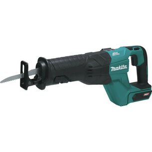 SAWS | Makita GRJ01Z 40V max XGT Brushless Lithium-Ion 1-1/4 in. Cordless Reciprocating Saw (Tool Only)