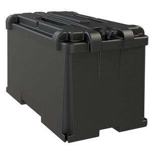 OTHER SAVINGS | NOCO 4D Battery Box (Black)