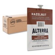 FOOD AND SNACKS | FLAVIA Alterra Hazelnut Coffee Freshpack (40/Carton)