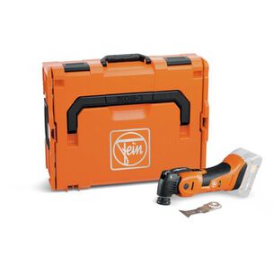 PRODUCTS | Fein MULTIMASTER AMM 700 Max AMPShare Cordless Oscillating Multi-Tool (Tool Only)