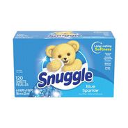 PRODUCTS | Dial 45115 Fabric Softener Sheets - Fresh Scent (120 Sheets/Box, 6 Boxes/Carton)