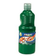PRODUCTS | Prang 16 oz. Dispenser-Cap Bottle Washable Paint - Green