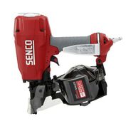 AIR COIL NAILERS | Factory Reconditioned SENCO 2-1/2 in. Coil Siding Nailer