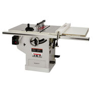 TABLE SAWS | JET JTAS-10XL50-5/1DX 230V 5 HP 10 in. Single Phase Left Tilt Deluxe XACTA Table Saw with 50 in. XACTAFence II