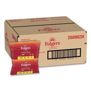 FACILITY MAINTENANCE SUPPLIES | Folgers 2550006239 0.9 oz. Classic Roast Coffee Filter Packs (40/Carton)