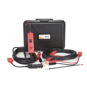  | Power Probe Power Probe II Circuit Tester Kit (Red)