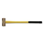 SLEDGE HAMMERS | Ampco Non-Sparking 15 in. 48 oz. Sledge Hammer