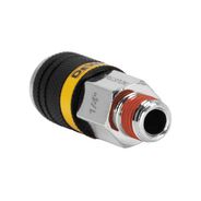 AIR TOOL ACCESSORIES | Dewalt Industrial Male Coupler