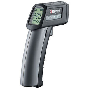  | Raytek MiniTemp Automotive Handheld Temperature Gun