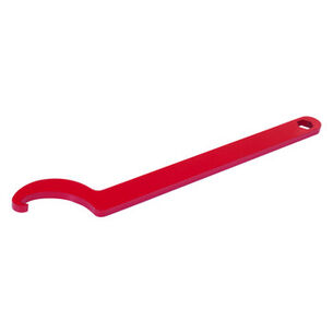 POWER TOOL ACCESSORIES | Edwards Spanner Wrench