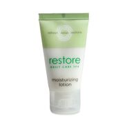 HAND AND BODY LOTIONS | Dial Amenities 1 oz. Tube Restore Hand and Body Lotion - Aloe Scent (288/Carton)