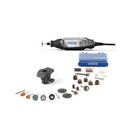 ROTARY TOOLS | Factory Reconditioned Dremel 120V 1.2 Amp Variable-Speed Corded Rotary Tool Kit