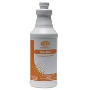 PRODUCTS | Theochem Laboratories Safe-T-Bowl 32 oz. Bottle Liquid Toilet Bowl Cleaner (12/Carton)