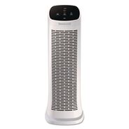AIR QUALITY | Honeywell HDF300V1 225 sq-ft. Room Capacity AirGenius 3 Air Cleaner and Odor Reducer - White