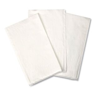 PRODUCTS | GEN 14.50 in. x 16.50 in. 2-Ply Dinner Napkins - White (3000/Carton)
