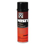 PRODUCTS | Misty 18 oz X-Wax Floor Stripper Aerosol Spray