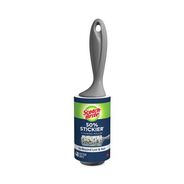 PRODUCTS | Scotch-Brite 50 Percent Stickier Lint Roller