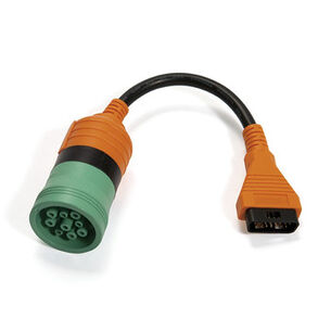  | NEXIQ Technologies Pro-Link iQ 9-Pin Deutsch Adapter Cable