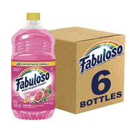 PRODUCTS | Colgate-Palmolive Co. 56 oz. Bottle Multi-Use Cleaner - Watermelon Scent (6/Carton)