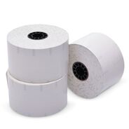 PRODUCTS | PM Company ICX90232634 2.28 in. x 350 ft. Sticky Media - White (12 Rolls/Carton)
