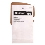 PRODUCTS | Sanitaire MM Premium Paper Bag (10/Carton)